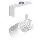 Projecteur led 25W Blanc Chaud 3200K Lynx 25W Warm Wight DMX