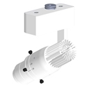 Projecteur led 40W Blanc Chaud 3200K Lynx 40W Warm Wight DMX