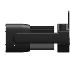 Projecteur led 13W Blanc Chaud 3200K Lynx 13W Warm Wight