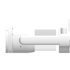 Projecteur led 13W Blanc Chaud 3200K Lynx 13W Warm Wight