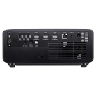 Vidéoprojecteur OPTOMA UHZ58LV Mono-DLP/Laser 3000lm 3000000:1 4K UHD