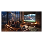 Vidéoprojecteur OPTOMA UHZ58LV Mono-DLP/Laser 3000lm 3000000:1 4K UHD