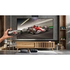 Vidéoprojecteur OPTOMA UHZ58LV Mono-DLP/Laser 3000lm 3000000:1 4K UHD