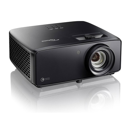 Vidéoprojecteur OPTOMA UHZ58LV Mono-DLP/Laser 3000lm 3000000:1 4K UHD