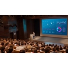 Vidéoprojecteur OPTOMA ZK1120 Mono-DLP/Laser 11000lm 4000000:1 4K