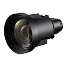 Optique zoom court CTA08 1,25-2:1 pour VP Proscene ZK1120 et ZK1320