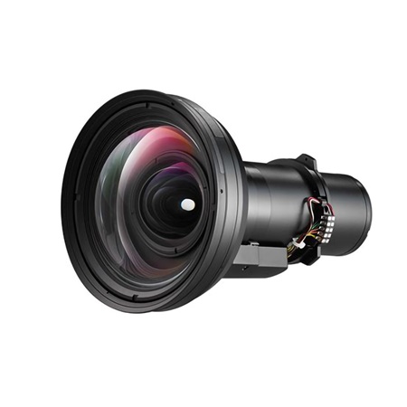 Optique zoom court CTA10 0,5-0,65:1 pour VP Proscene ZK1120 et ZK1320