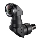 Optique zoom ultra court CTA28 0,34-0,37:1 pour VP Proscene ZK1120