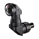 Optique zoom ultra court CTA28 0,34-0,37:1 pour VP Proscene ZK1120