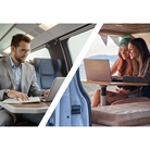 Routeur mobile box 5G WiFi 7 NETGEAR Nighthawk M7 Pro MR7450