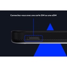 Routeur mobile box 5G WiFi 7 NETGEAR Nighthawk M7 MH7150