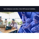 Routeur mobile box 5G WiFi 7 NETGEAR Nighthawk M7 MH7150