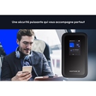 Routeur mobile box 5G WiFi 7 NETGEAR Nighthawk M7 MH7150