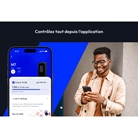 Routeur mobile box 5G WiFi 7 NETGEAR Nighthawk M7 MH7150