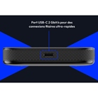 Routeur mobile box 5G WiFi 7 NETGEAR Nighthawk M7 MH7150