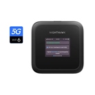 Routeur mobile box 5G WiFi 6 NETGEAR Nighthawk M6 MH3150