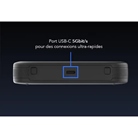 Routeur mobile box 5G WiFi 6 NETGEAR Nighthawk M6 MH3150