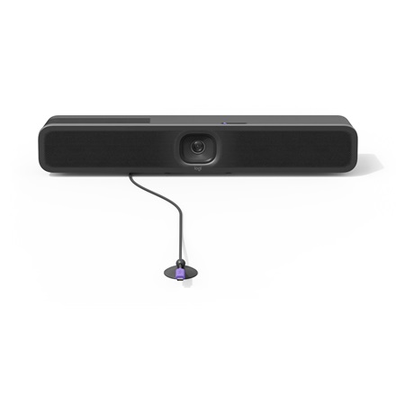 Système de visio pour salle de réunion LOGITECH MeetUp 2