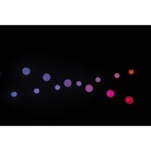 Palan DMX avec boule Led SHOWTEC Illumilift RGBW Turbo