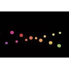 Palan DMX avec boule Led SHOWTEC Illumilift RGBW Turbo