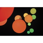 Palan DMX avec boule Led SHOWTEC Illumilift RGBW Turbo