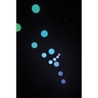 Palan DMX avec boule Led SHOWTEC Illumilift RGBW Turbo