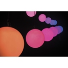 Boule de rechange SHOWTEC Illumilift RGBW LED Sphere 25