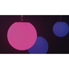 Boule Led DMX SHOWTEC Illumisphere 30