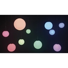 Boule Led DMX SHOWTEC Illumisphere 30