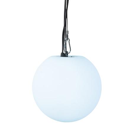Boule Led DMX SHOWTEC Illumisphere 30