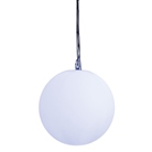 Boule Led DMX SHOWTEC Illumisphere 50