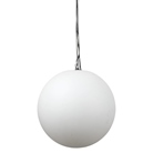 Boule Led DMX SHOWTEC Illumisphere 50