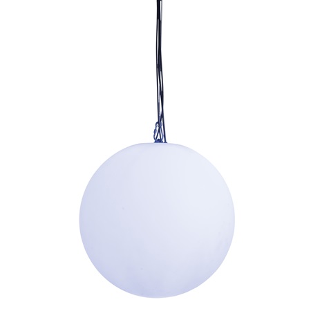 Boule Led DMX SHOWTEC Illumisphere 50