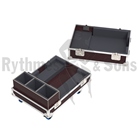 FLIGHT-ZK1120 - Flight-case de transport R&S pour VP Optoma ZK1120 et ZK1320