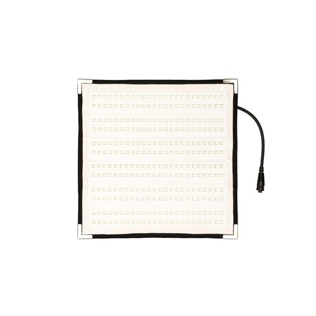 Panneau Led souple et flexible ALADDIN Mosaic Mini 1x1 RGBWW