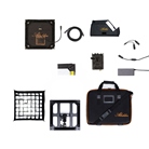 Kit panneau Led souple et flexible ALADDIN Mosaic Mini 1x1 RGBWW