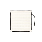 Kit 3 panneaux Led souple et flexible ALADDIN Mosaic Mini 1x1 RGBWW