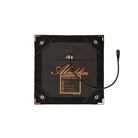 Kit 3 panneaux Led souple et flexible ALADDIN Mosaic Mini 1x1 RGBWW