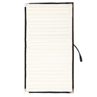 Panneau Led souple et flexible ALADDIN Mosaic Mini 1x2 RGBWW