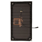 Panneau Led souple et flexible ALADDIN Mosaic Mini 1x2 RGBWW