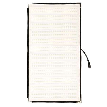 Panneau Led souple et flexible ALADDIN Mosaic Mini 1x2 RGBWW