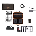 Kit panneau Led souple et flexible ALADDIN Mosaic Mini 1x2 RGBWW