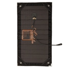 Kit panneau Led souple et flexible ALADDIN Mosaic Mini 1x2 RGBWW