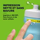 Etiqueteuse portable DYMO LetraTag® 200B Bluetooth®