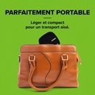 Etiqueteuse portable DYMO LetraTag® 200B Bluetooth®