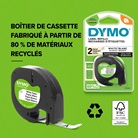 Etiqueteuse portable DYMO LetraTag® 200B Bluetooth®