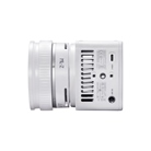 Optique zoom manuel 13 à 30° GODOX ML-Z pour torches ML80 et ML150