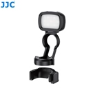 Torche Blanc Variable JJC Mini LED Light pour DJI Osmo Pocket 3