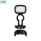 Torche Blanc Variable JJC Mini LED Light pour DJI Osmo Pocket 3