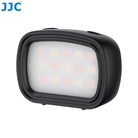 Torche Blanc Variable JJC Mini LED Light pour DJI Osmo Pocket 3